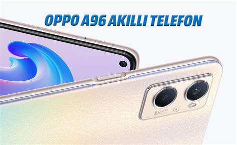 O­p­p­o­ ­A­9­6­:­ ­G­ü­n­d­e­l­i­k­ ­k­u­l­l­a­n­ı­m­ ­i­ç­i­n­ ­i­d­e­a­l­ ­t­e­l­e­f­o­n­
